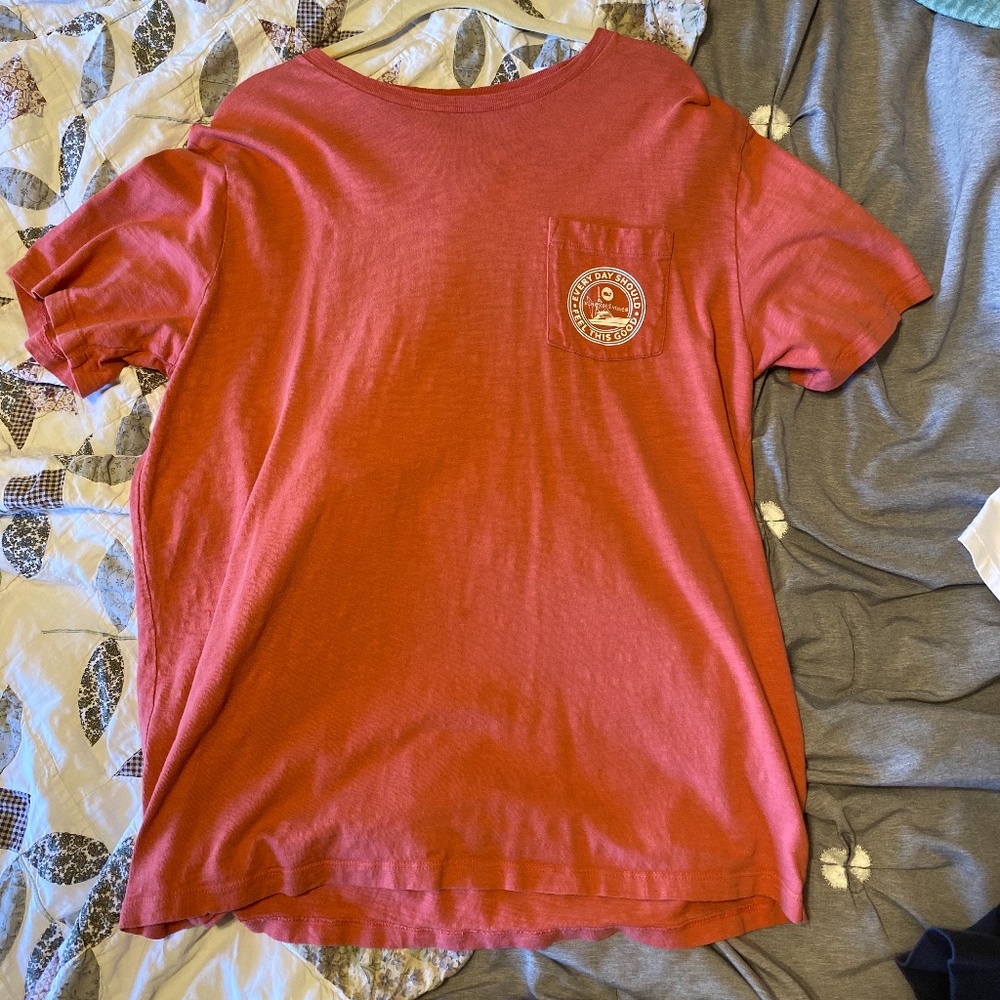 mens vineyard vines shirt